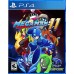 Mega Man 11 (PS4) Mega Man 11 (PS4)